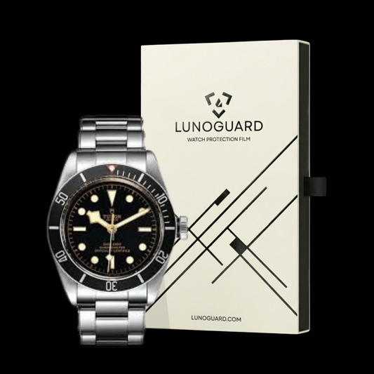 Tudor Black Bay M79230 (41mm) Protection Kit