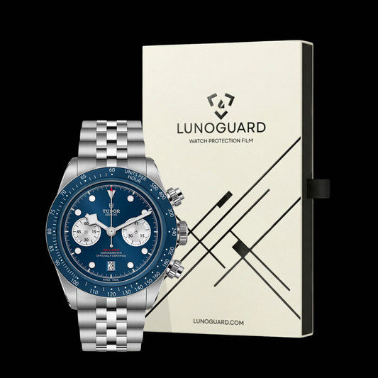 Tudor Black Bay Chrono M79360N / M79360B (41mm) No Bracelet Protection Kit