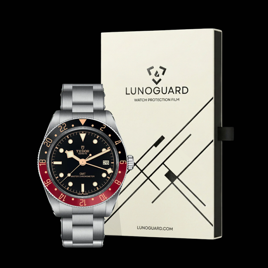 Tudor Black Bay GMT M7939G1A0NRU (39mm) Protection Kit