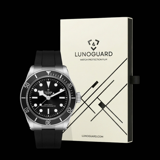 Tudor Black Bay M7941A1A0 (41mm) No Bracelet Protection Kit