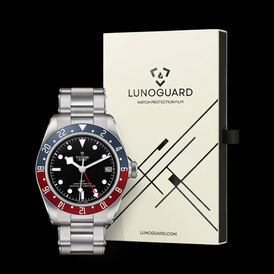 Tudor Black Bay GMT M79830 / M79833 (41mm) Protection Kit