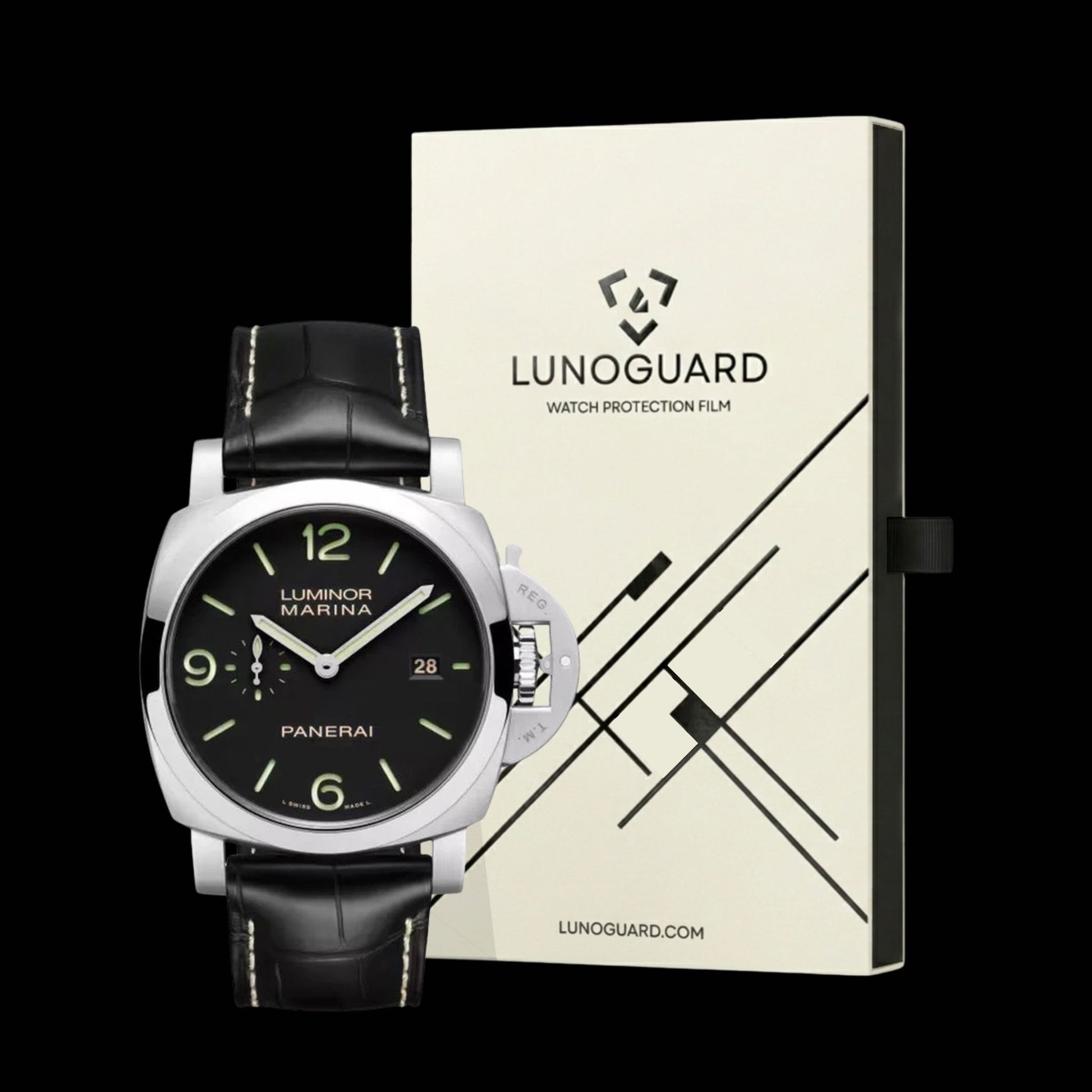 Panerai PAM P00312 Protection Kit