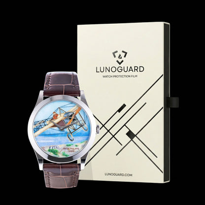 Patek Philippe Calatrava PP-5089G Protection Kit