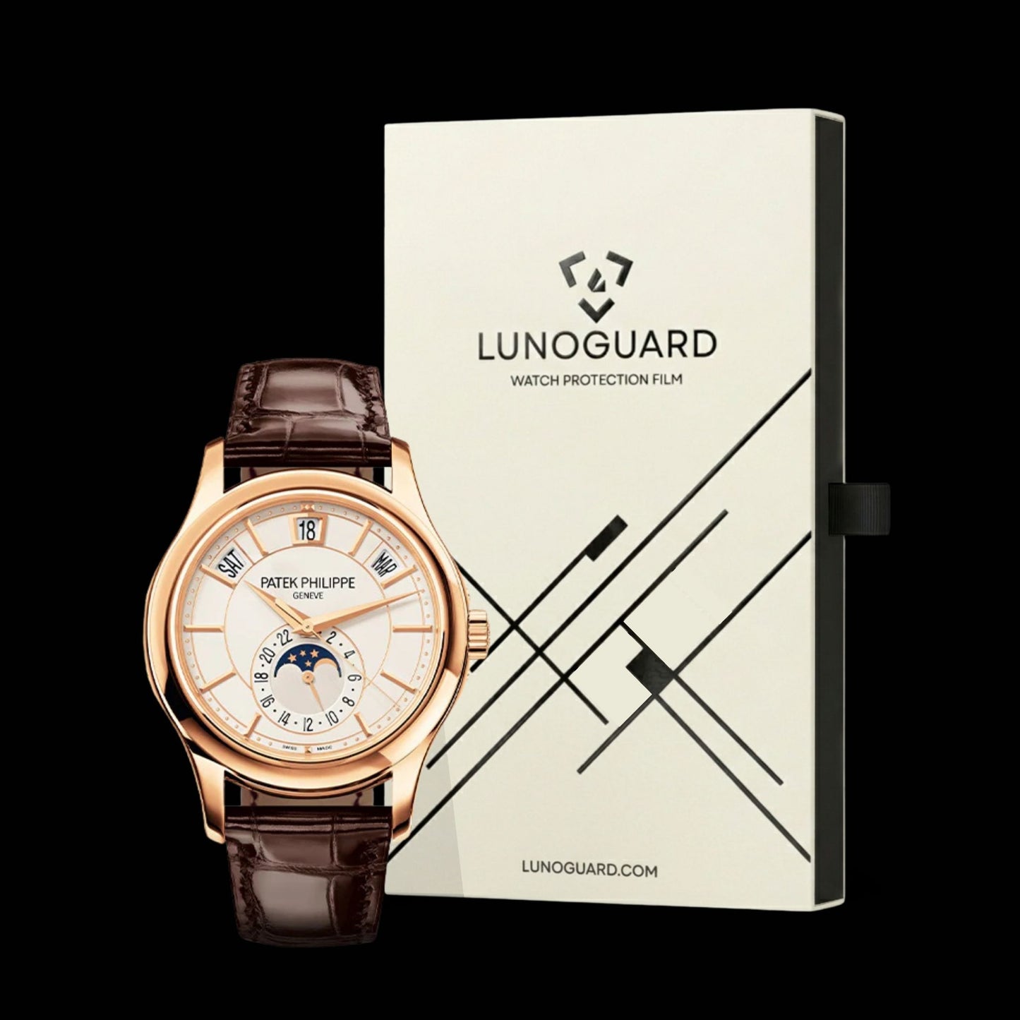 Patek Philippe Complications PP-5205R Protection Kit
