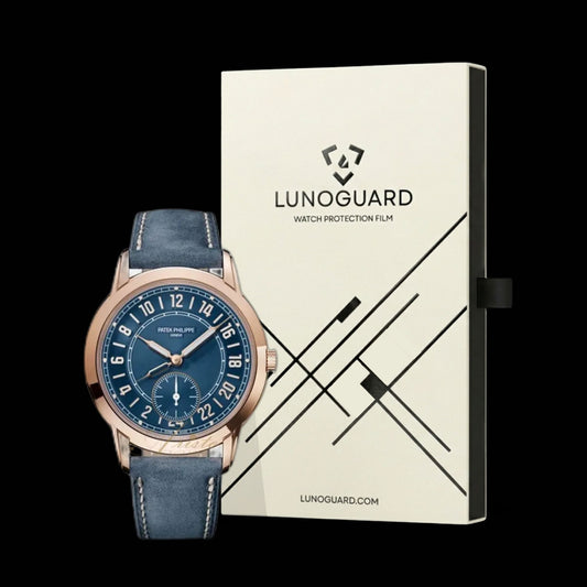 Patek Philippe Calatrava PP-5224R Protection Kit