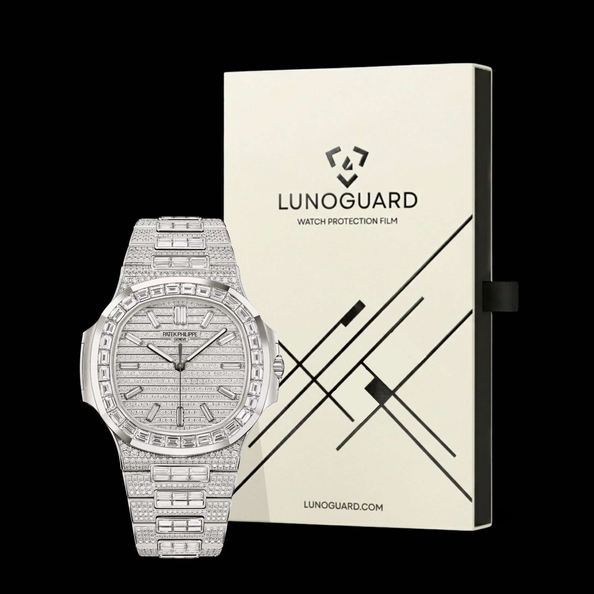 Patek Philippe Nautilus PP-5811-1460G-001 Protection Kit
