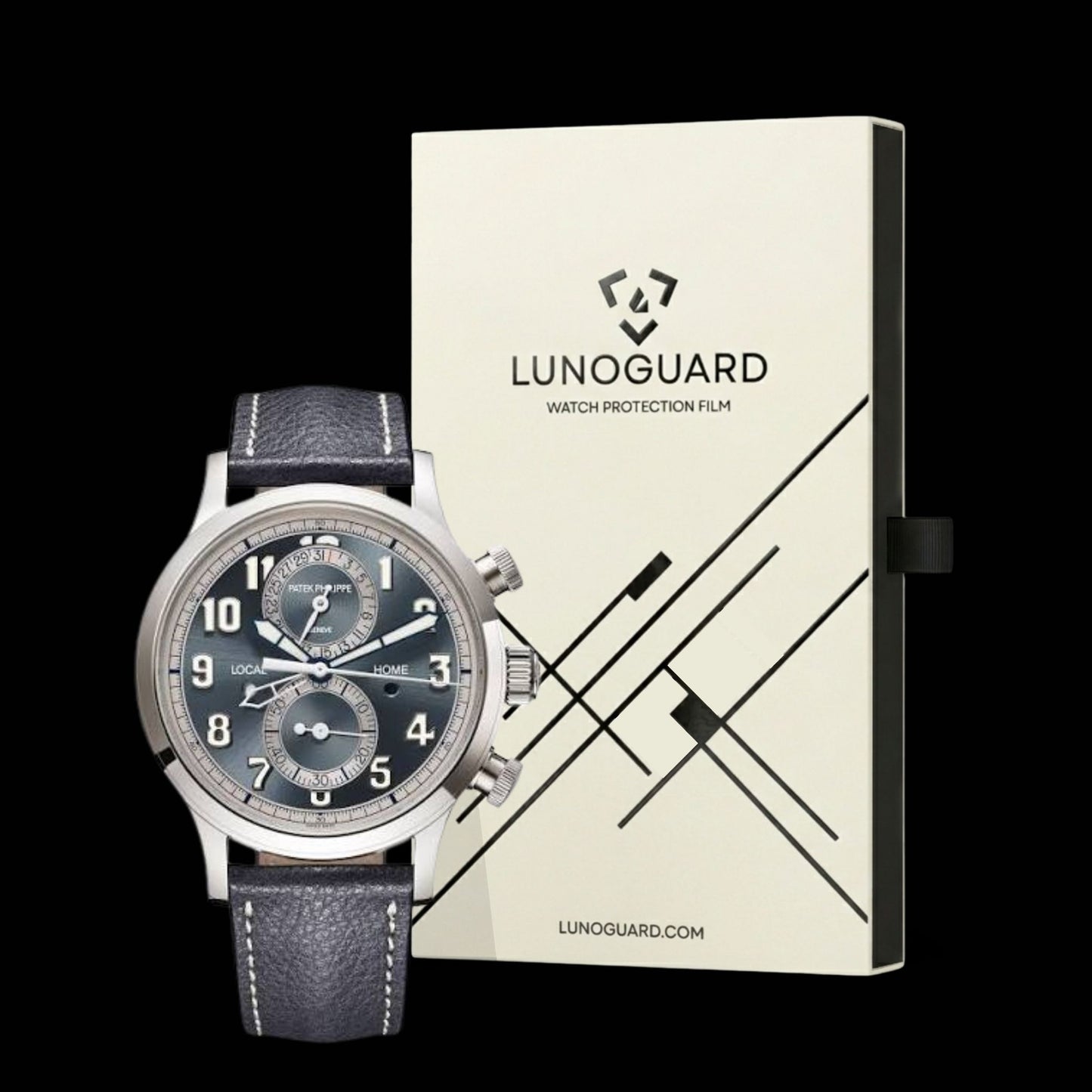 Patek Philippe Complications PP-5924G Protection Kit