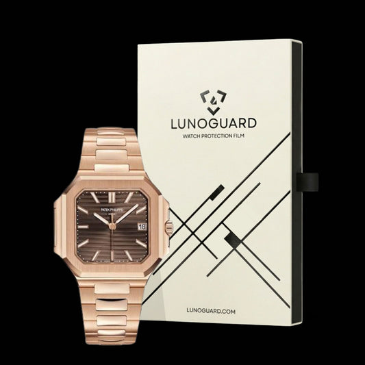 Patek Philippe Cubitus PP-7128-1R-001 Protection Kit
