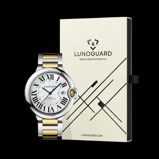 Cartier Ballon Bleu De W2BB0031 (42mm) Protection Kit