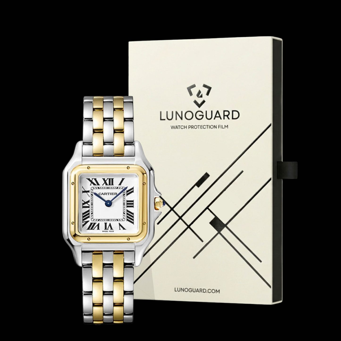 Cartier Panthère W2PN0007 Protection Kit