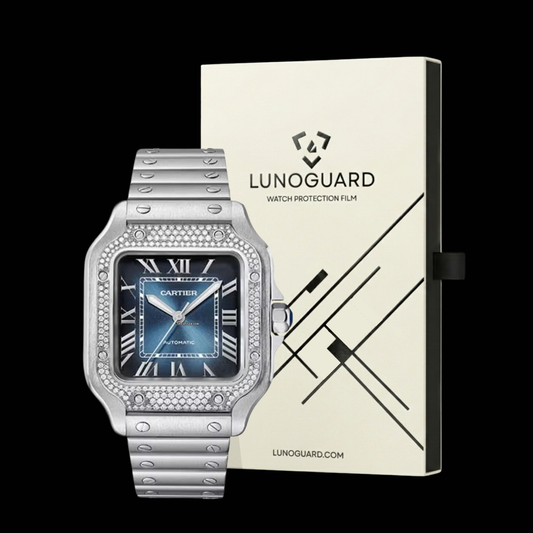 Cartier Santos W4SA0006 (35.1mm) Protection Kit