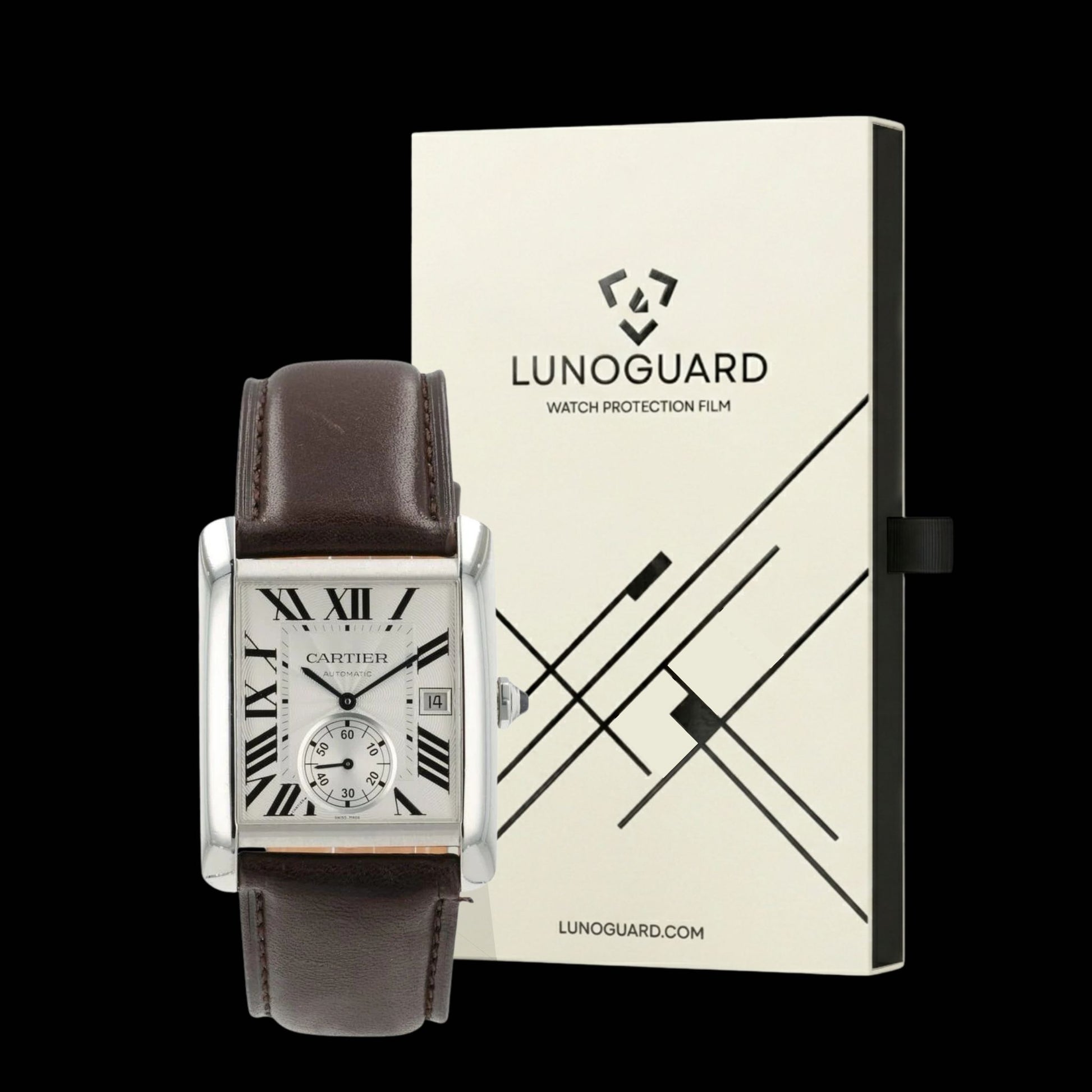 Cartier Tank W5330003 Protection Kit