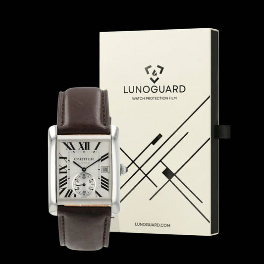 Cartier Tank W5330003 Protection Kit