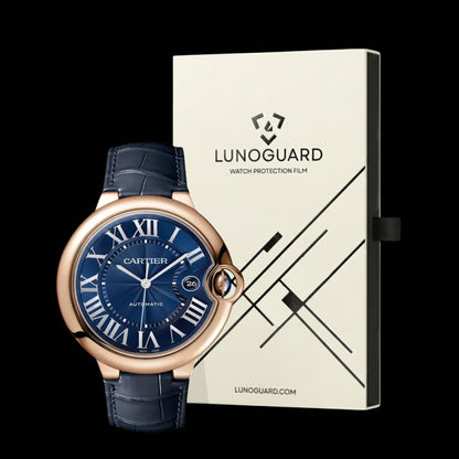 Cartier Ballon Bleu WGBB0036 Protection Kit