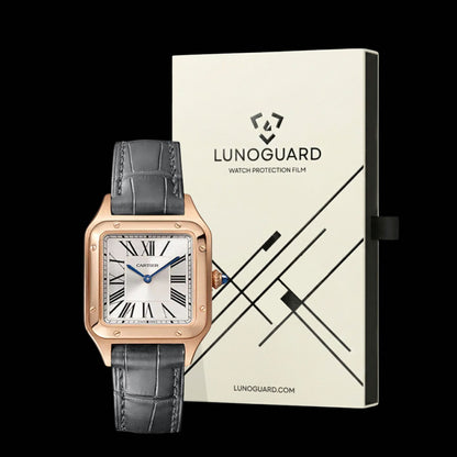 Cartier Santos WGSA0022 Protection Kit