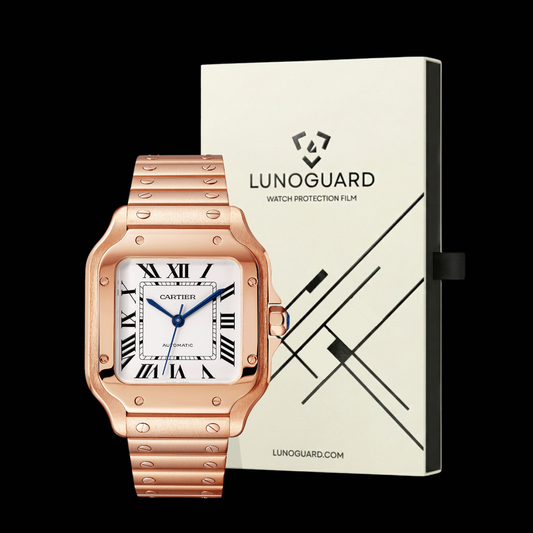 Cartier Santos WGSA0031 (35.1mm) Protection Kit