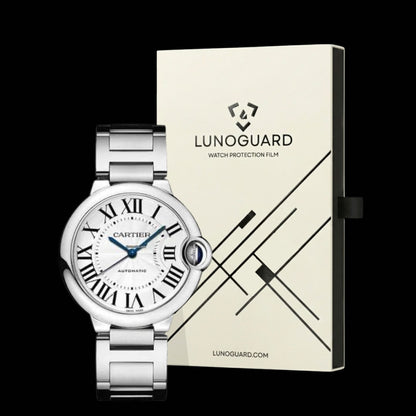 Cartier Ballon Bleu WSBB0049 Protection Kit