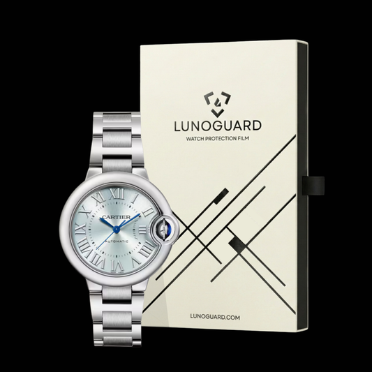 Cartier Ballon Bleu De WSBB0062 (33mm) Protection Kit