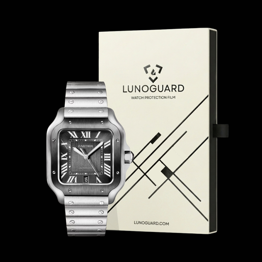 Cartier Santos WSSA0037 (39.8mm) Protection Kit