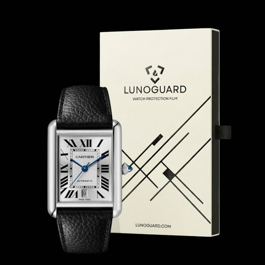 Cartier Tank WSTA0040 Protection Kit