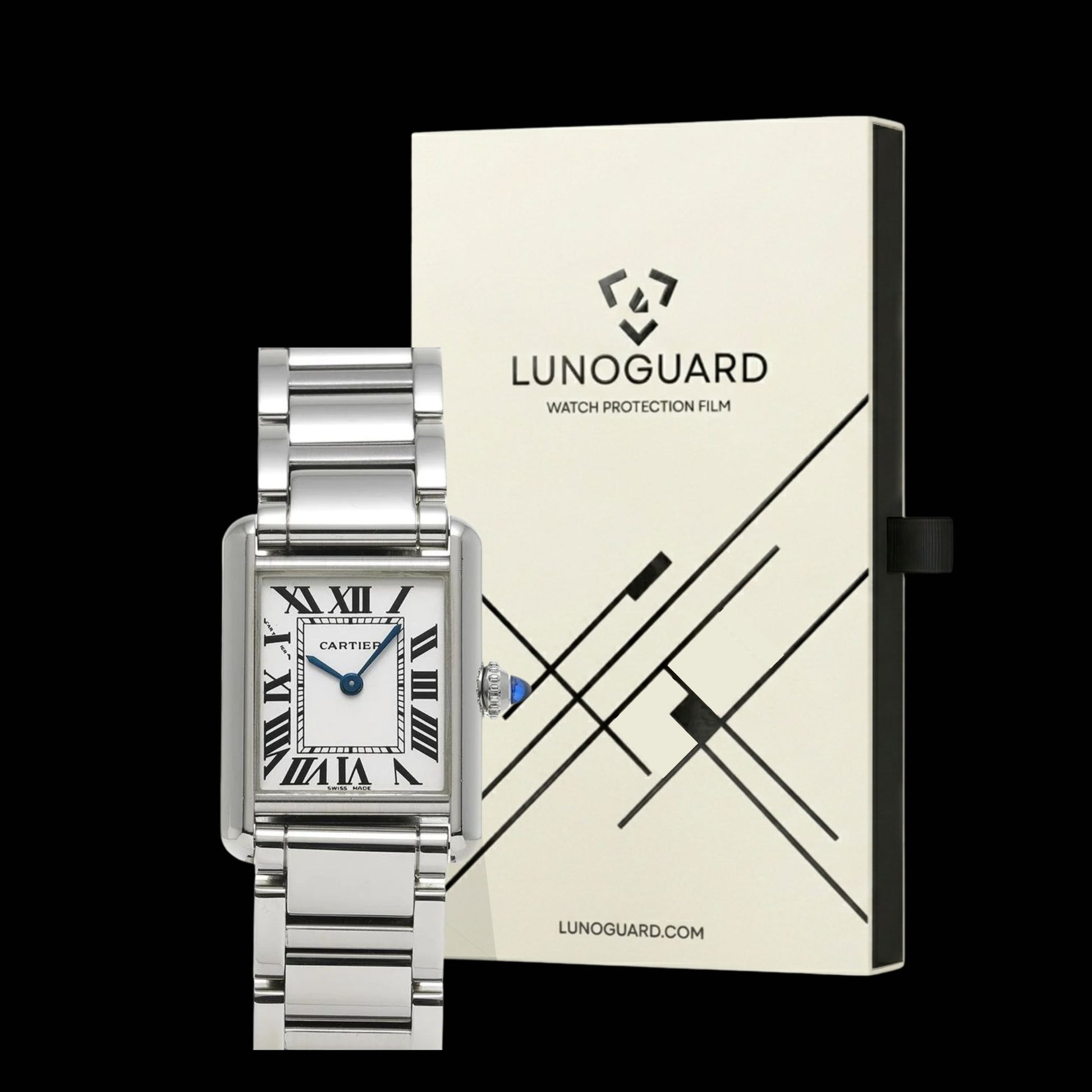 Cartier Tank WSTA0051 Protection Kit