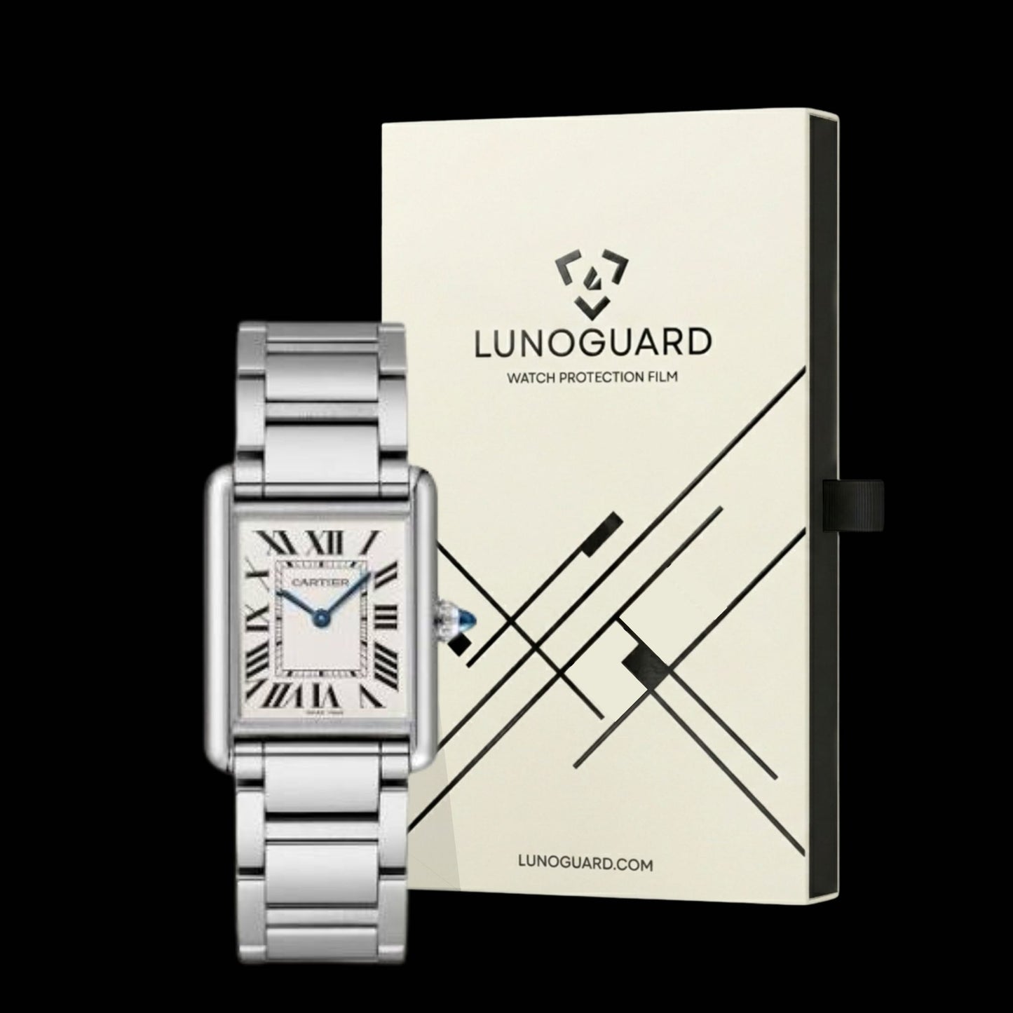 Cartier Tank WSTA0052 Protection Kit