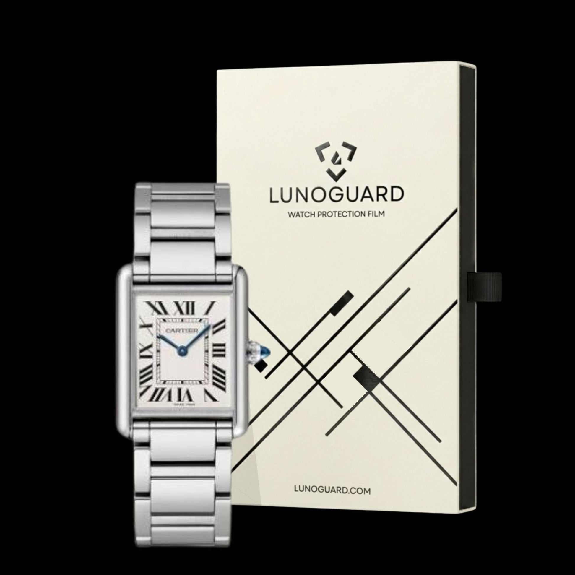 Cartier Tank WSTA0052 Protection Kit