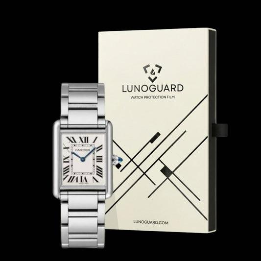 Cartier Tank WSTA0052 Protection Kit