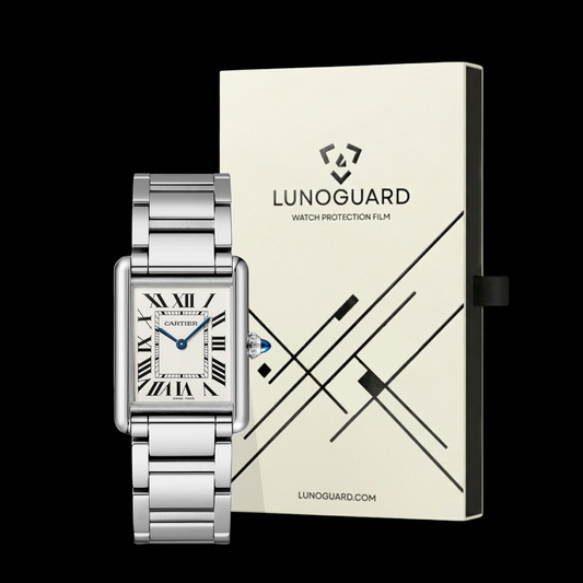 Cartier Tank WSTA0052 (33.7mm x 25.5mm) Protection Kit