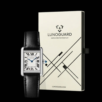 Cartier Tank WSTA0060 Protection Kit