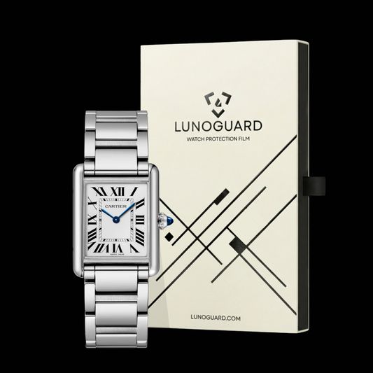 Cartier Tank WSTA0092 (33.7mm x 25.5mm) Protection Kit