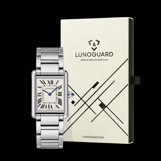 Cartier Tank WSTA0106 (33.7mm x 25.5mm) Protection Kit