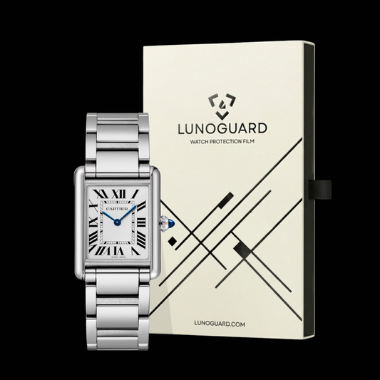 Cartier Tank WSTA0122 (33.7mm x 25.5mm) Protection Kit