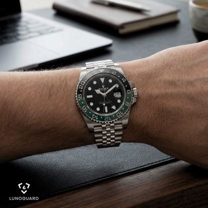 LunoGuard watch protection kit