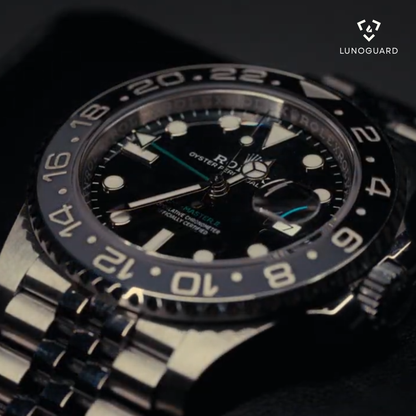 LunoGuard watch protection kit